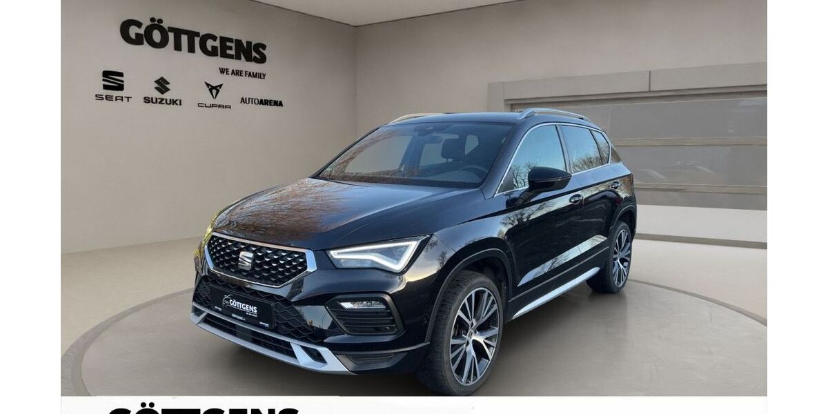 Seat Ateca 15.789 km 29.490 &euro; Soest 59494