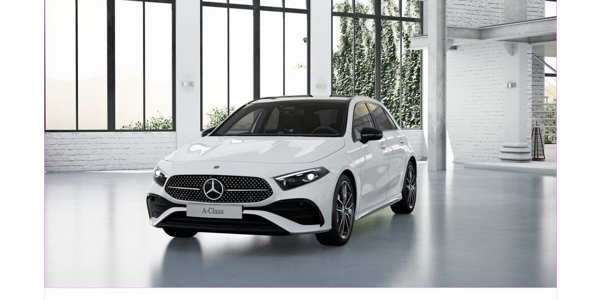 Mercedes-Benz A 200 18.000 km 36.880 &euro; Oldenburg 26129