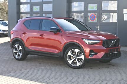 Volvo XC40 12.500 km 41.400 &euro; Jüterbog 14913