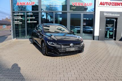 VW Arteon 53.898 km 32.500 &euro; Magdeburg 39110