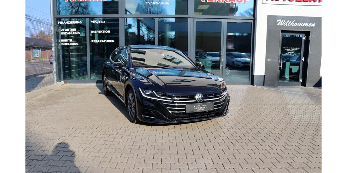 VW Arteon 53.898 km 32.500 &euro; Magdeburg 39110