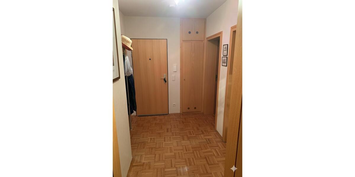 Eigentumswohnung Wehrda 2 zimmer