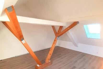 Wohnung Burg Stargard - 4 Zimmer, 105 m&sup2;, 785&euro; | Angebot:24802628