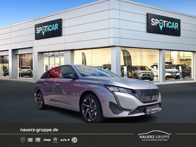 Peugeot 308 4.356 km 36.500 &euro; Kaiserslautern 67661