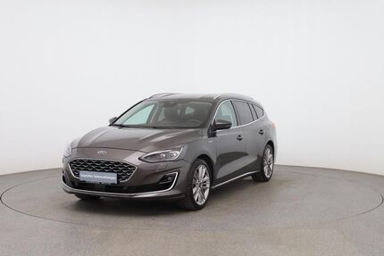 Ford Focus 43.000 km 17.490 &euro; Nesselwang 87484