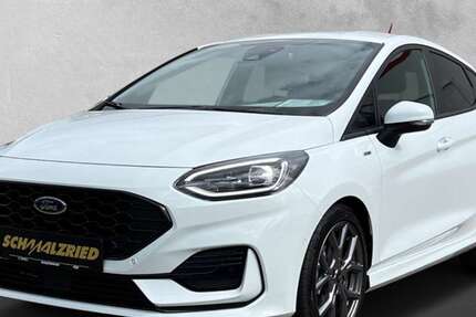 Ford Fiesta 19.481 km 19.970 &euro; Bremerhaven 27570