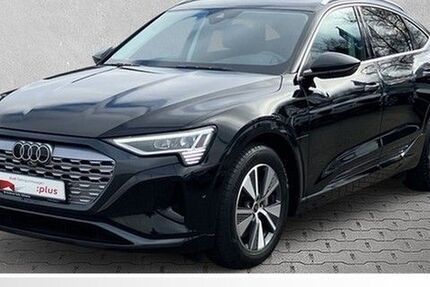 Audi Q8 e-tron 30.500 km 52.550 &euro; Leer (Ostfriesland) 26789