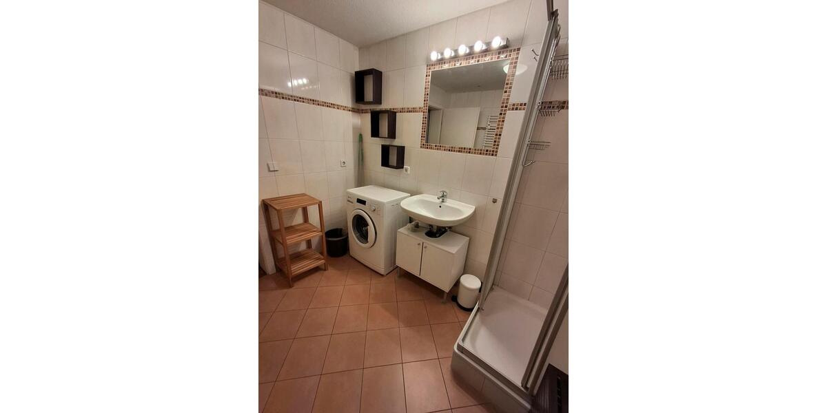 Dachgeschoßwohnung Halle (Saale) - 1 Zimmer, 38 m&sup2;, 505&euro; | Angebot:25379586