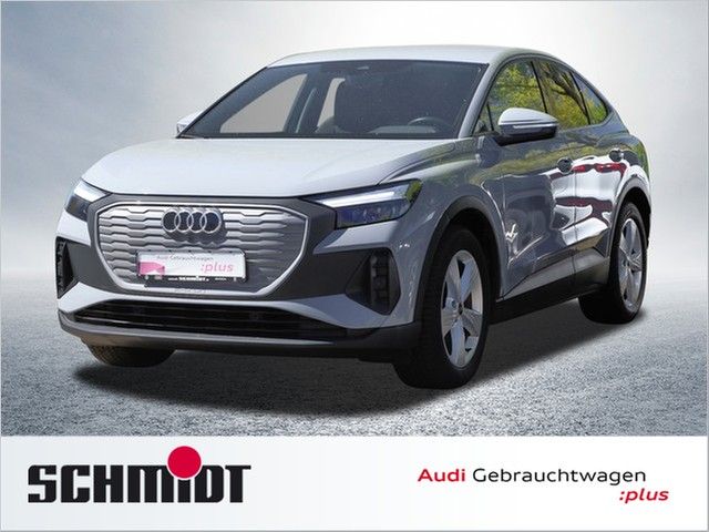 Audi Q4 e-tron 97.380 km 22.840 &euro; Recklinghausen 45657