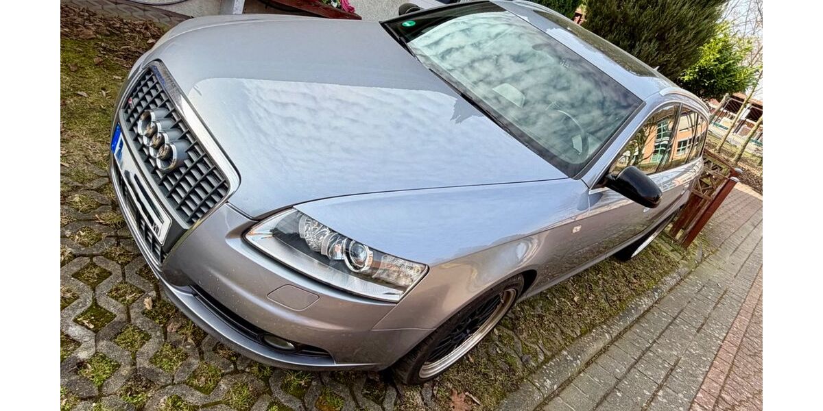 Audi A6 258.000 km 4.444 &euro; Wunstorf 31515