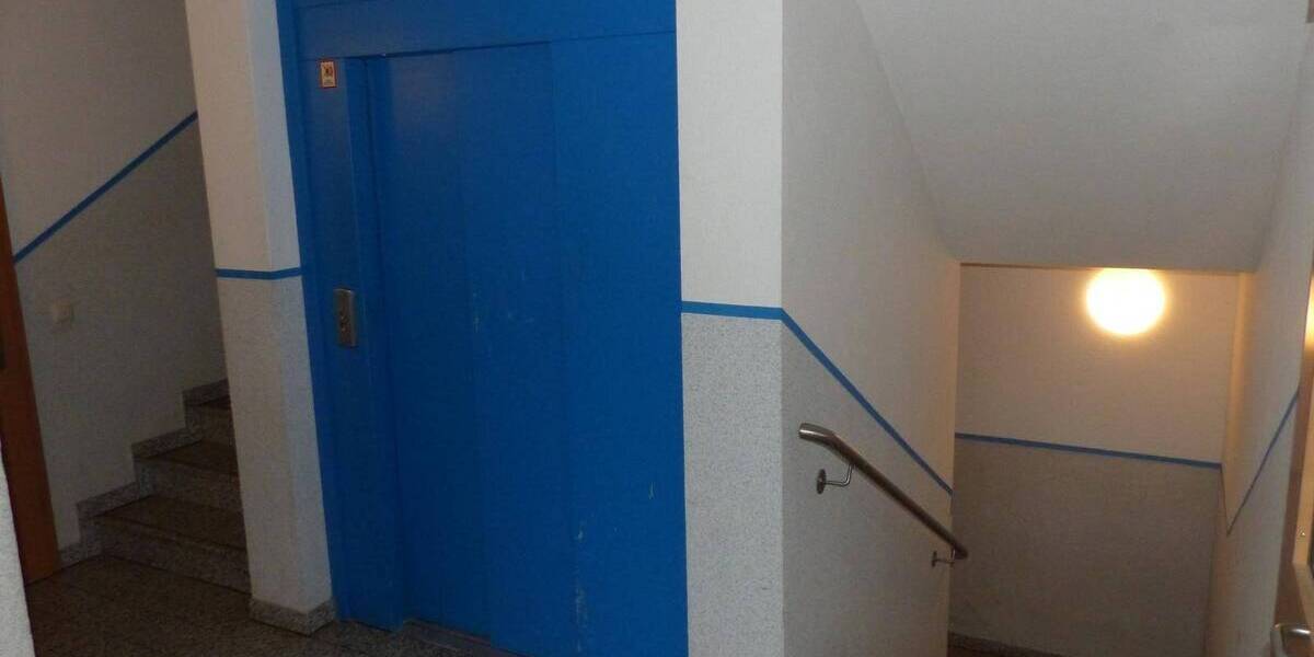 Etagenwohnung Döbeln - 2 Zimmer, 55 m&sup2;, 95.000&euro; | Angebot:25666444