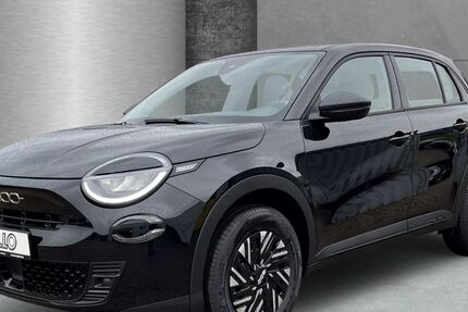 Fiat 600 2.500 km 24.390 &euro; Lüneburg 21337