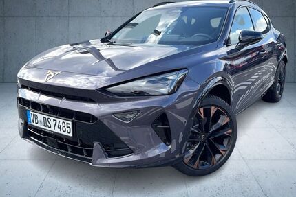 Cupra Formentor 3.500 km 41.790 &euro; Alsfeld 36304