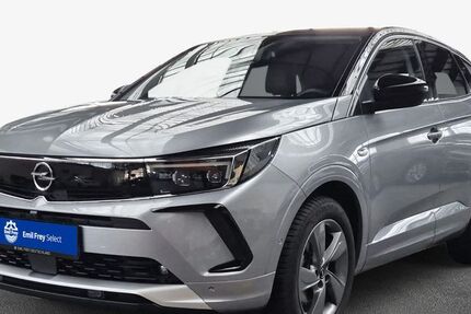 Opel Grandland (X) 27.318 km 23.940 € Dresden 01159