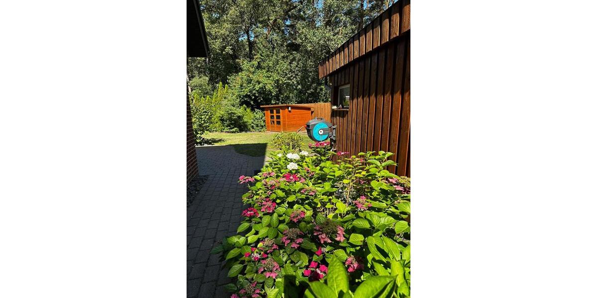 Einfamilienhaus Burgwedel - 4 Zimmer, 125 m&sup2;, 690.000&euro; | Angebot:27203222