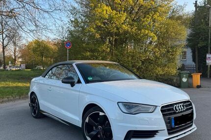 Audi A3 124.900 km 14.990 &euro; Augsburg 86167