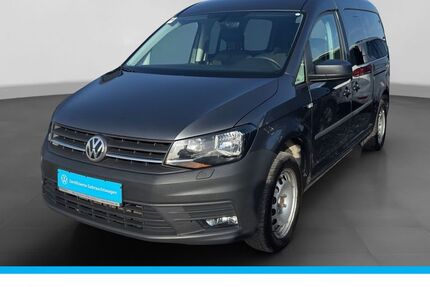 VW Caddy Maxi 104.806 km 23.640 &euro; Recklinghausen 45663