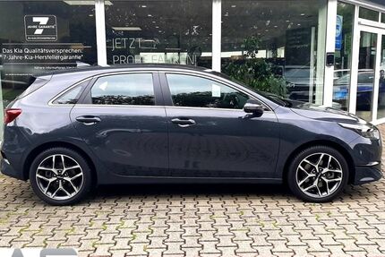 Kia ceed / Ceed 24.750 km 23.990 &euro; Chemnitz 09116