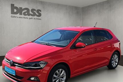 VW Polo 71.945 km 13.400 &euro; Gießen 35392