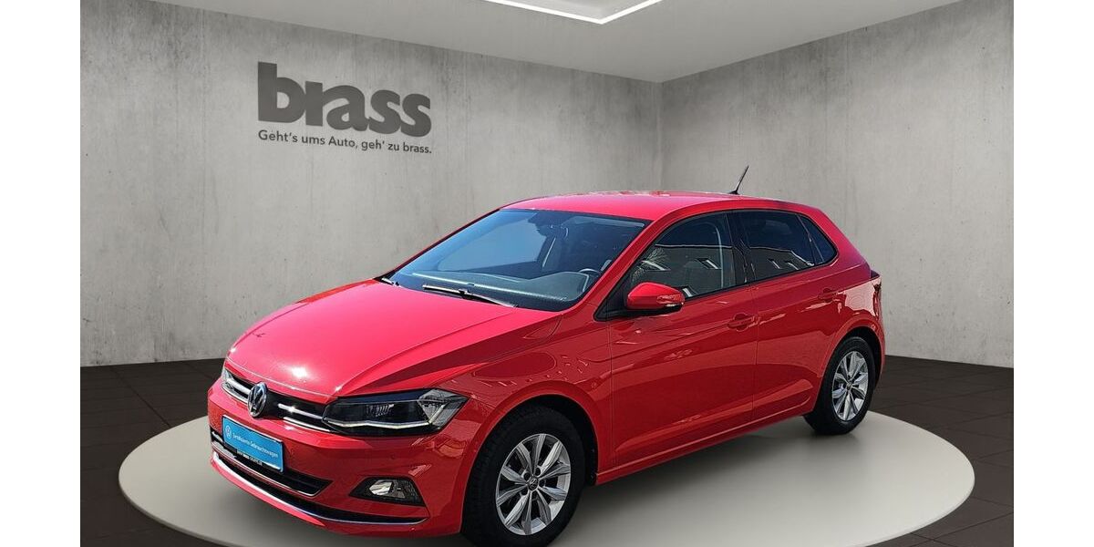 VW Polo 71.945 km 13.400 &euro; Gießen 35392