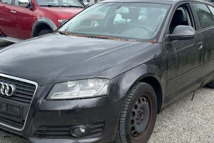 Audi A3 198.562 km 1.950 € Friedberg 86316