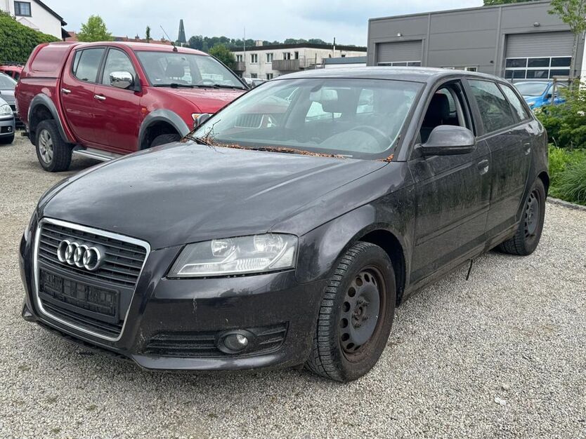 Audi A3 198.562 km 1.950 € Friedberg 86316