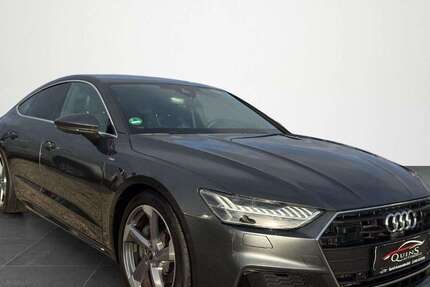 Audi A7 81.354 km 47.590 &euro; Everswinkel 48351