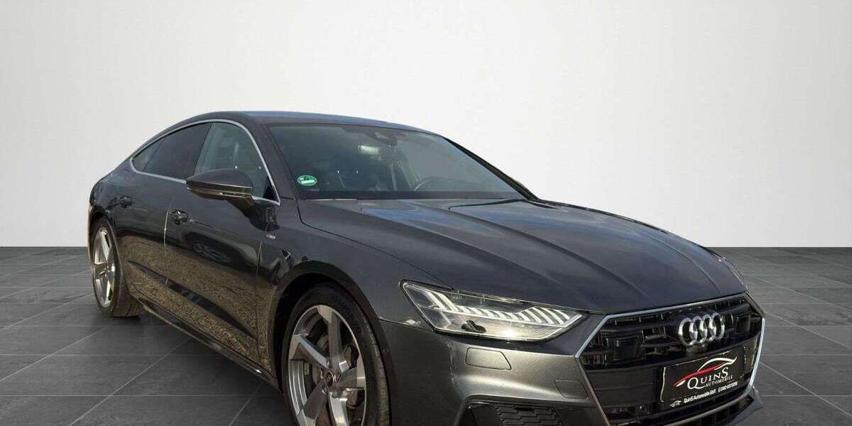 Audi A7 81.354 km 47.590 &euro; Everswinkel 48351