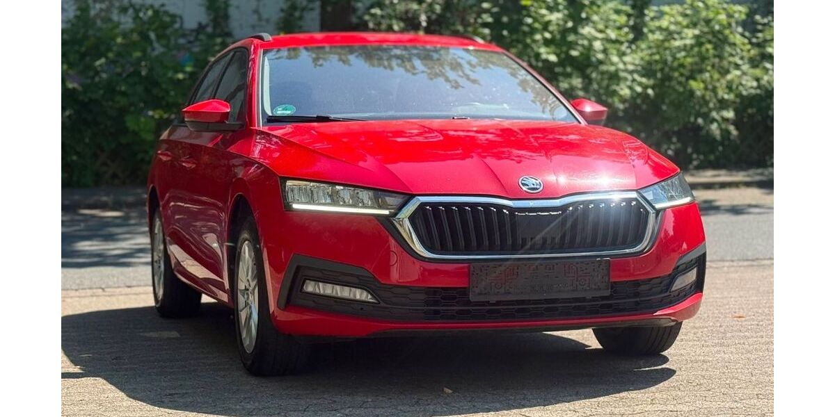 Skoda Octavia 219.900 km 9.990 &euro; Langenhagen 30855