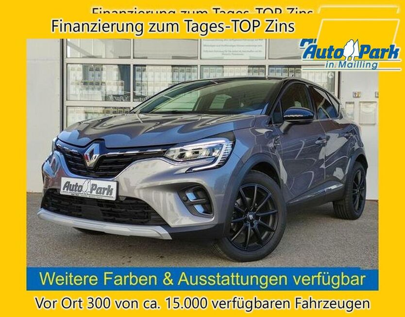 Captur