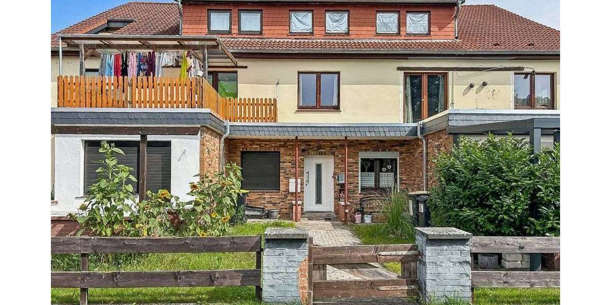 Etagenwohnung Hambühren - 2 Zimmer, 57 m&sup2;, 99.000&euro; | Angebot:23632389