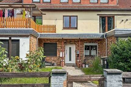 Wohnung Hambühren - 2 Zimmer, 57 m&sup2;, 99.000&euro; | Angebot:23632389