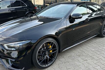 Mercedes-Benz AMG GT 58.495 km 81.950 &euro; Vechta 49377