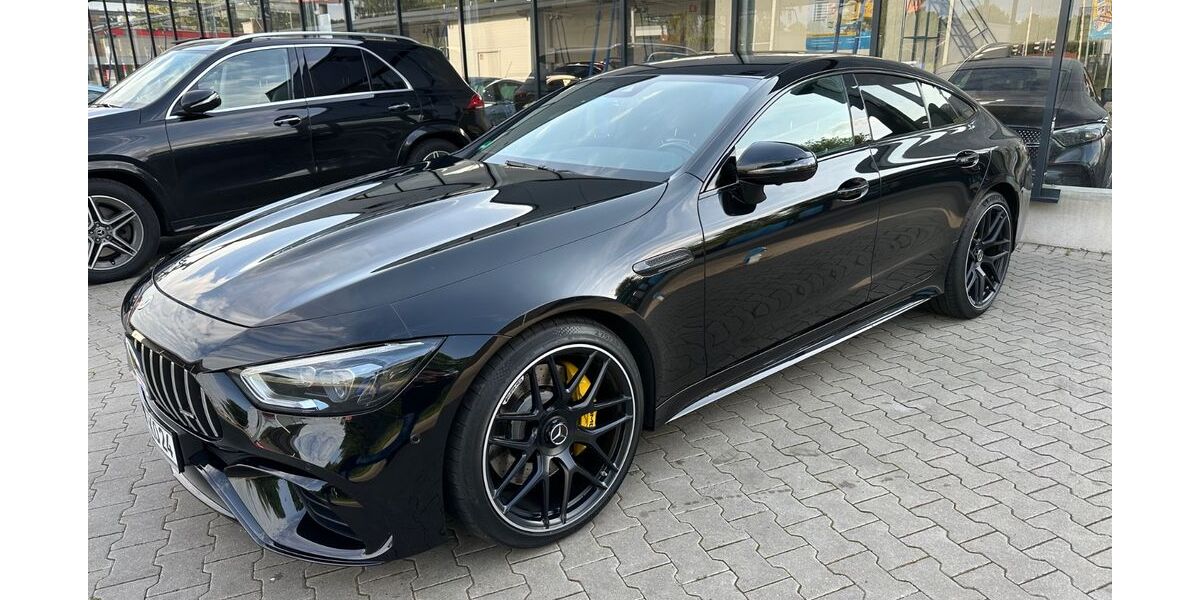Mercedes-Benz AMG GT 58.495 km 81.950 &euro; Vechta 49377