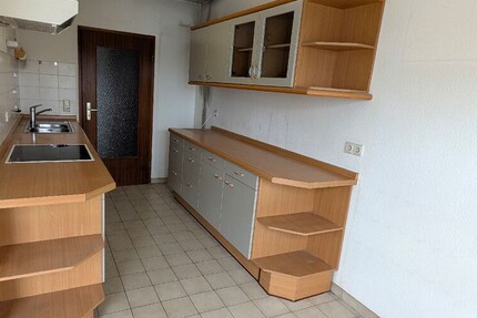 Als Kapitalanlage oder für sich selbst  Hockenheim ist immer begehrt - Wohnung Hockenheim | Angebot:26663510