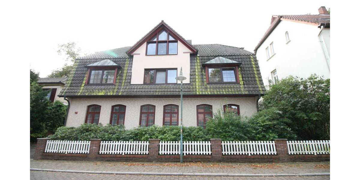 Gewerbeobjekt Scheeßel - 4 Zimmer, 116 m&sup2;, 850&euro; | Angebot:20958460