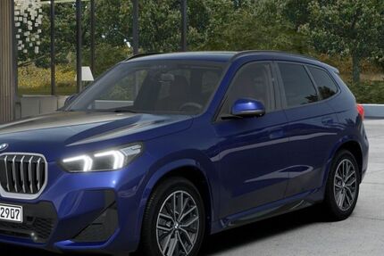 BMW X1 12.711 km 38.250 &euro; Winsen/Luhe 21423