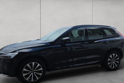 Volvo XC60 25.690 km 39.990 € Freiburg 79108