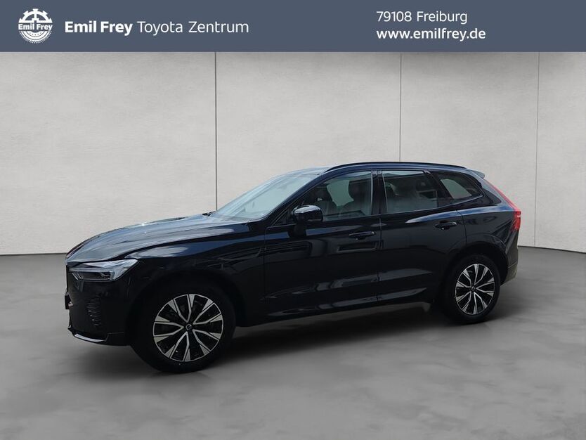 Volvo XC60 25.690 km 39.990 € Freiburg 79108