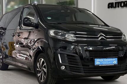 Citroen SpaceTourer