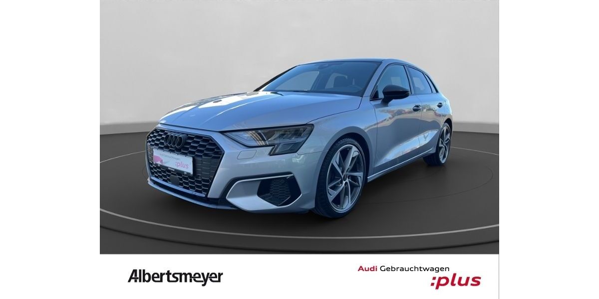 Audi A3 47.507 km 25.590 &euro; Nordhausen 99734