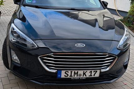 Ford Focus 116.000 km 10.000 &euro; Karbach -Allemagne 56281