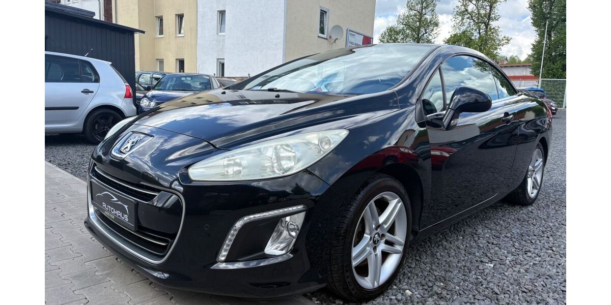 Peugeot 308 200.000 km 2.790 &euro; Eisenach 99817