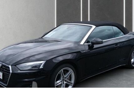 Audi A5 75.402 km 34.989 &euro; Berlin 13581