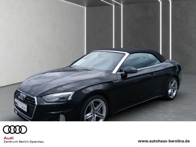 Audi A5 75.402 km 34.989 &euro; Berlin 13581