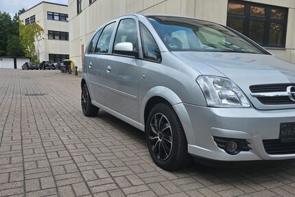 Opel Meriva 73.972 km 3.999 &euro; Berlin 12349