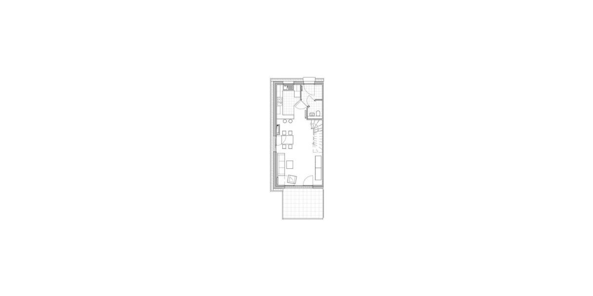 Reihenmittelhaus Stade Altländer Viertel - 5 Zimmer, 122 m&sup2;, 1.525&euro; | Angebot:25692796