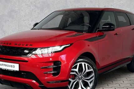 Land Rover Range Rover Evoque 46.000 km 42.880 &euro; Mainz-Hechtsheim 55129