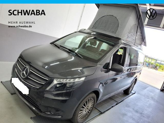 Mercedes-Benz Vito 18.400 km 67.780 &euro; Gersthofen 86368