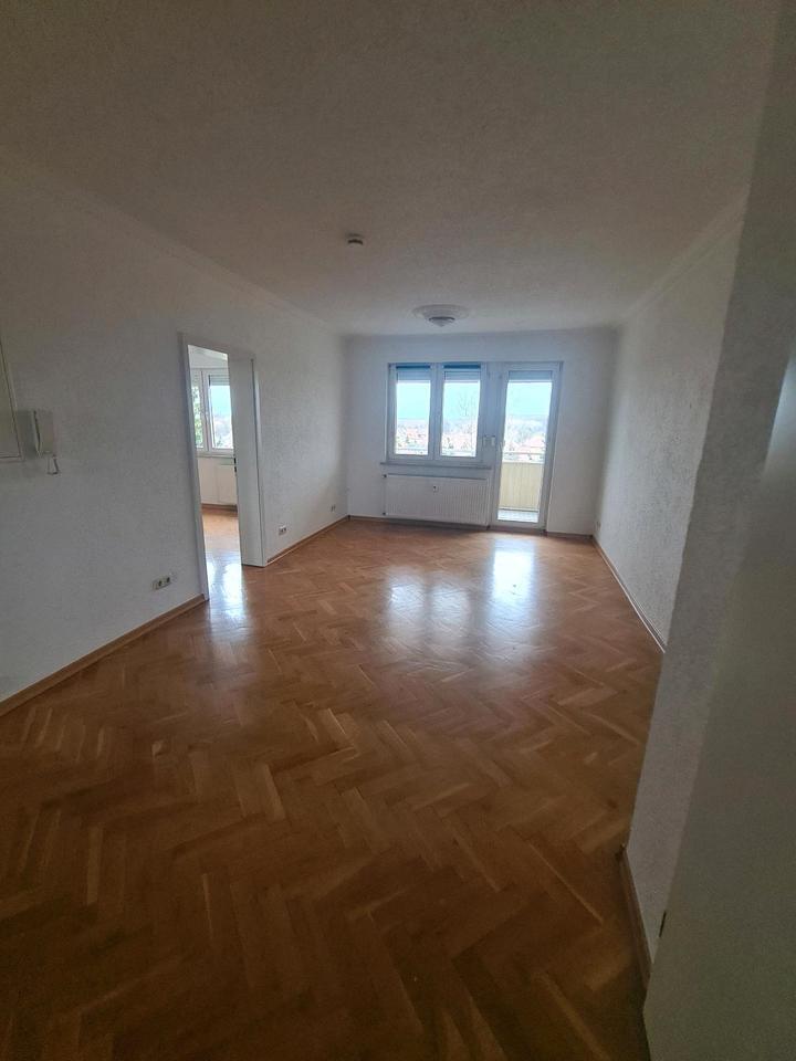 4 Zimmer Maisonette Wohnung in 99192 Neudietendorf zimmer